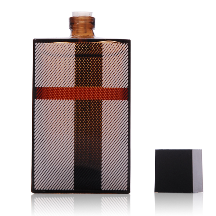 Burberry巴宝莉LONDON新款伦敦布格男士香水