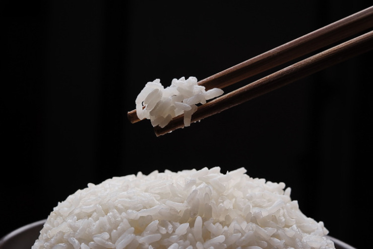 特价促销 光明海丰优质大米 米粒饱满米饭香甜