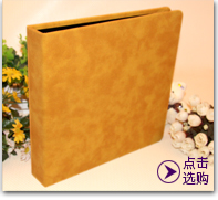 天字一号 高档超大皮绒DIY册像册 公主粉 3寸5寸6寸7寸8寸影集 黏贴式相册薄影集