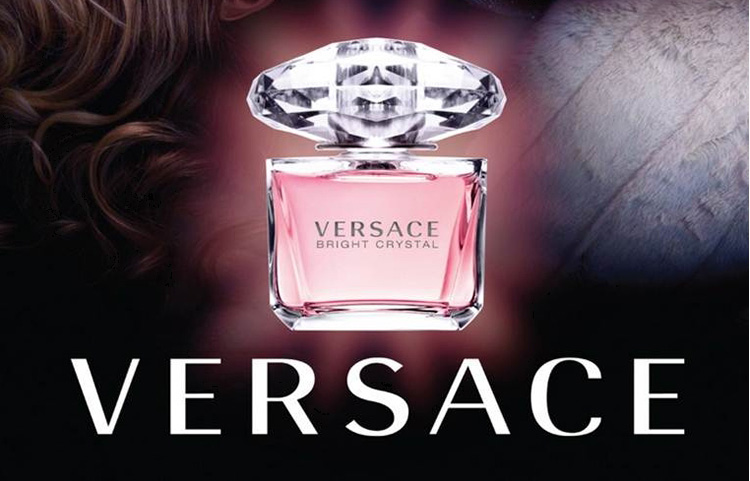 京东商城 范思哲Versace女士香水 香恋水晶晶