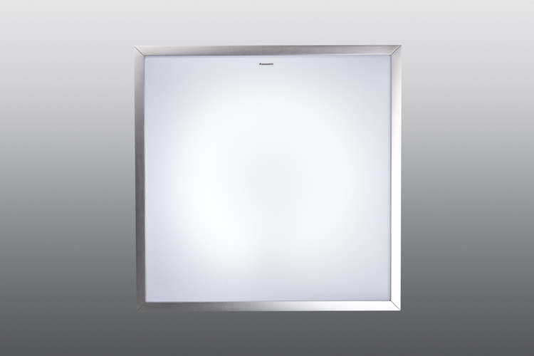 松下(Panasonic)客厅吸顶灯twinpa未来光方形