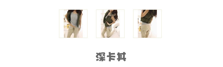 晨芙韩版大码哈伦裤潮 胖mm长裤子时尚运动宽松休闲女裤 拉链口袋螺纹松紧腰裤版型 白色 L