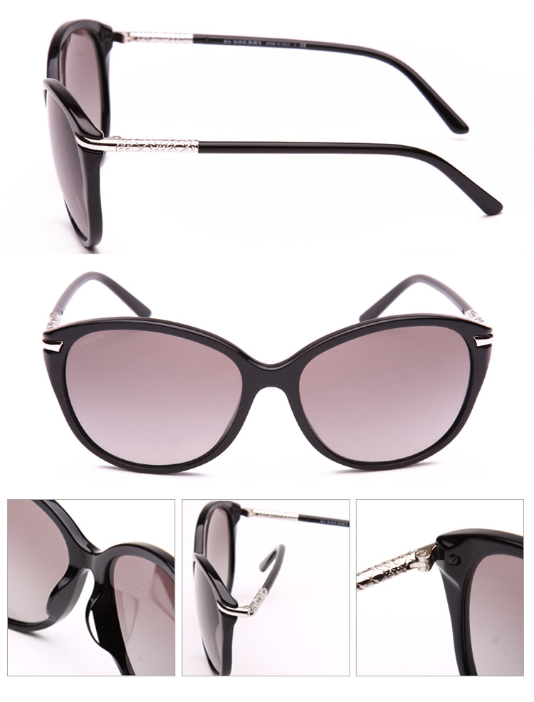 京东商城 『正品』BURBERRY巴宝莉太阳眼镜