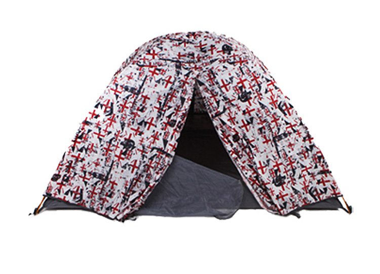 龙狮戴尔(LONSDALE) 正品休闲户外野营帐篷