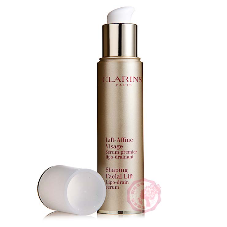 京东商城 Clarins 娇韵诗纤颜紧致精华乳(V脸精