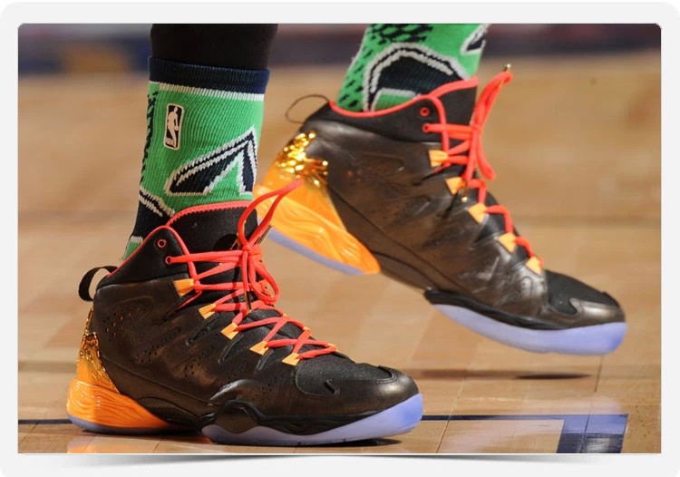 Nike Jordan Melo M10 All Star 安东尼全明星球