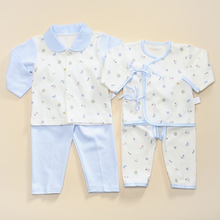 圆梦宝 满月红礼盒 5034 粉红色 新生婴儿(身高