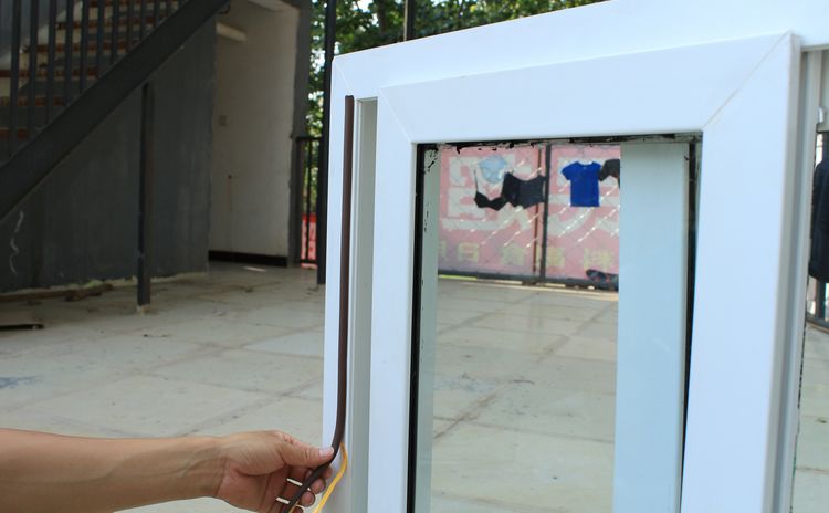 10米装 门窗密封条隔音条塑钢窗户柜子木门缝