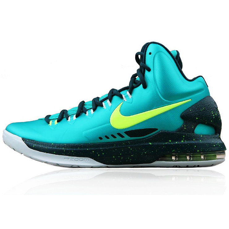 京品年货】耐克Nike篮球鞋 KD V 杜兰特5代男