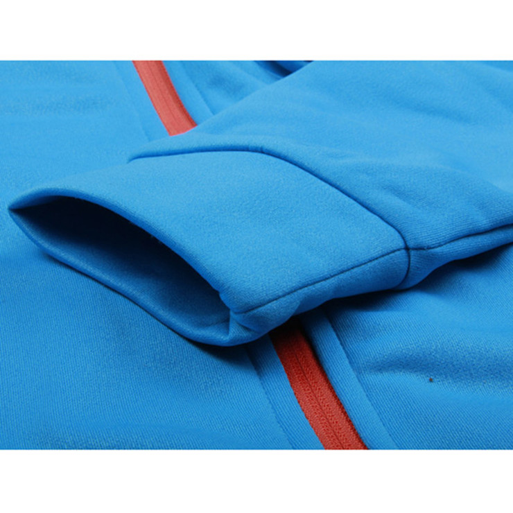 李宁LINING男式开衫连帽卫衣 AWDF297-1 瓦蓝色 L【价格 报价 正品 评价】 - 商旗网(SH7.COM)