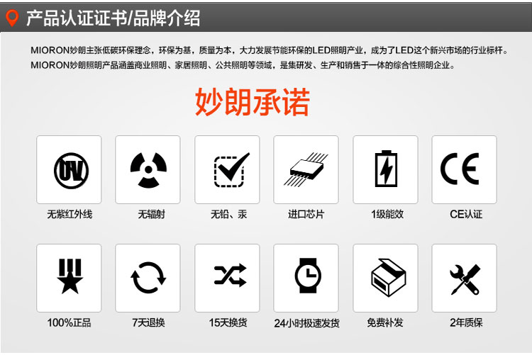 妙朗集成吊顶灯led面板灯300*300 非集成吊顶转换框 不含灯 300*300暗装转接框 300*300暗装转接框
