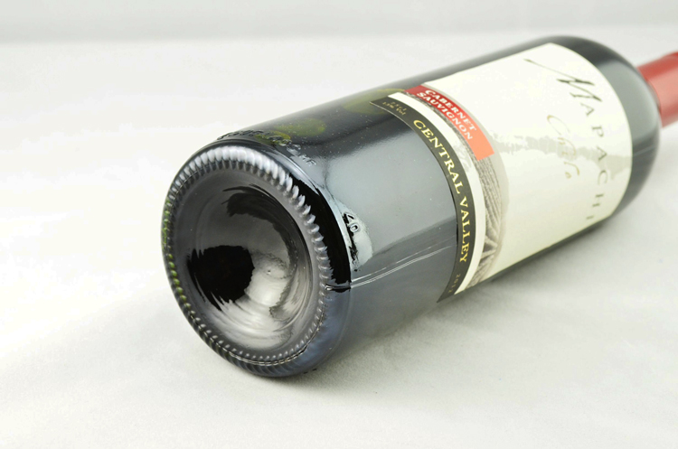 智利原瓶进口红酒 勇士梅洛干红葡萄酒_历史最