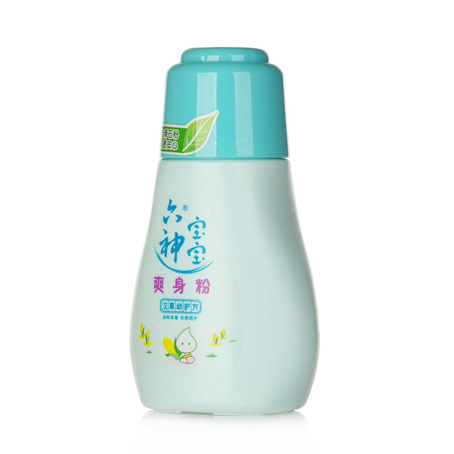 六神宝宝爽身粉 150g 价格、套装、试用装、正