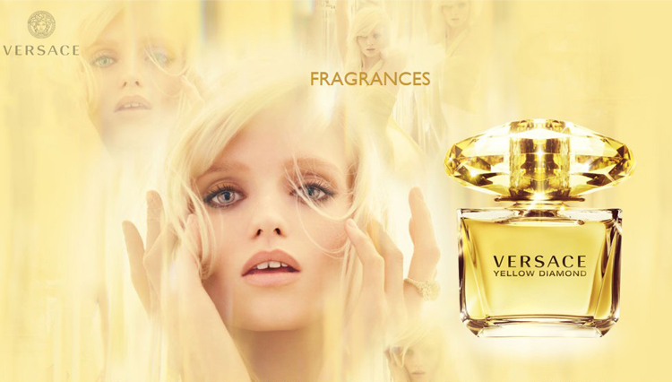 <em>Versace范思哲</em> 幻影金钻<em>女士淡香水</em> 305090m