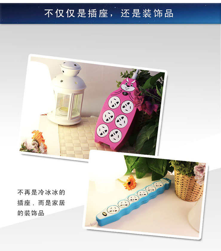 十三生肖插线板 乌龟声光控智能LED感应灯宝宝婴儿童房喂奶卧室起夜插座插电床头壁灯 神龟四合一夜灯-黄光