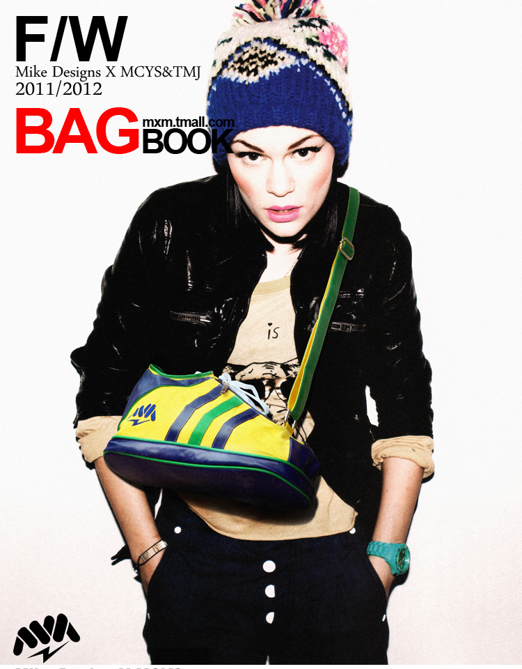 木村原宿 正<em>品牌</em>个性斜挎包<em>八妹</em>同款鞋子单肩