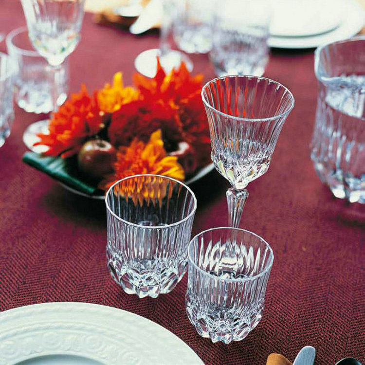 RCR 水晶玻璃威士忌杯 亚太系列 ADAGIO 烈酒