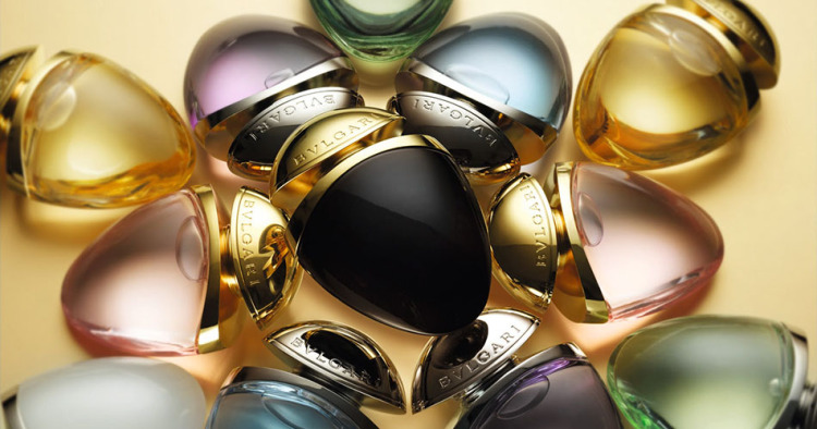 【全网比价】Bvlgari宝格丽香水礼盒套装最低价