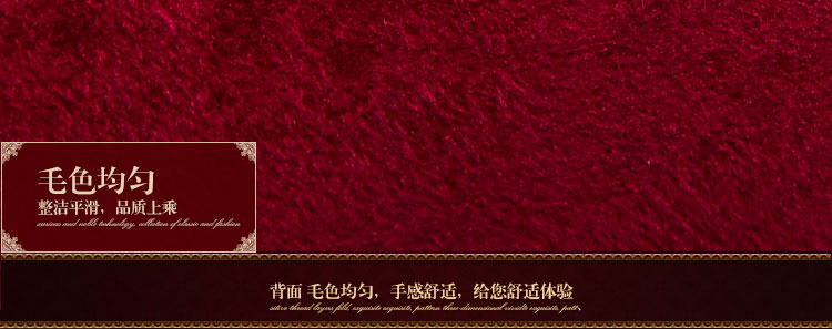 
                                        圣美绮 欧式椅坐垫垫子 餐椅垫加厚椅垫子座垫 38C酒红色椅垫 56*56cm含芯                