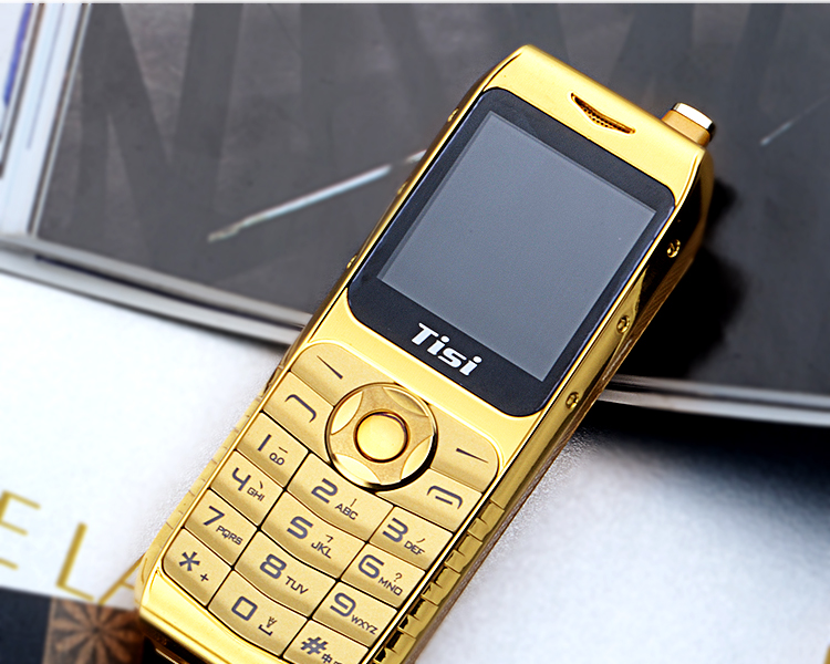 天玺TS608 小哥大手机超长待机大电池大声音