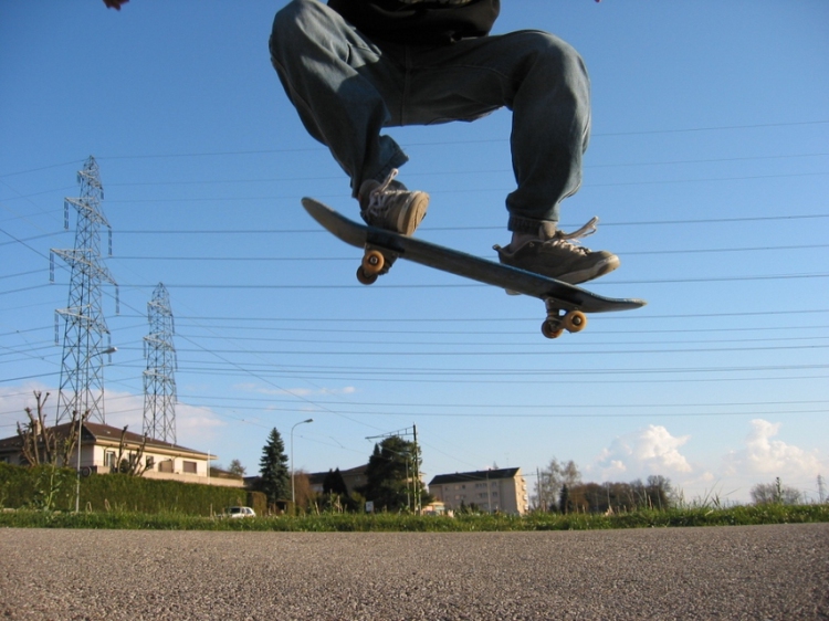 BLUNT朔方滑板专业成人儿童滑板双翘极限滑