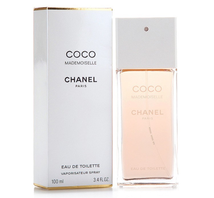 coco小姐香水100ml便宜价格 女士香水5号coc