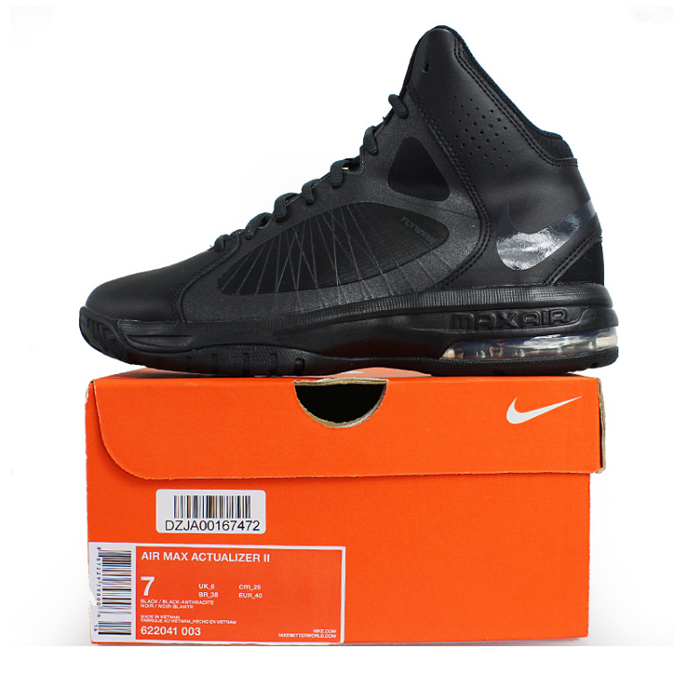 NIKE(耐克)2014AIR MAX ACTUALIZER II