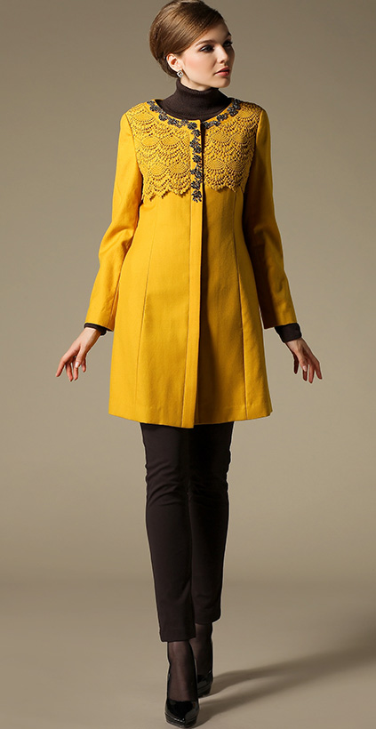 BUOUBUOU<em>邦宝女装</em> 专柜正品 2013<em>冬装</em>新款