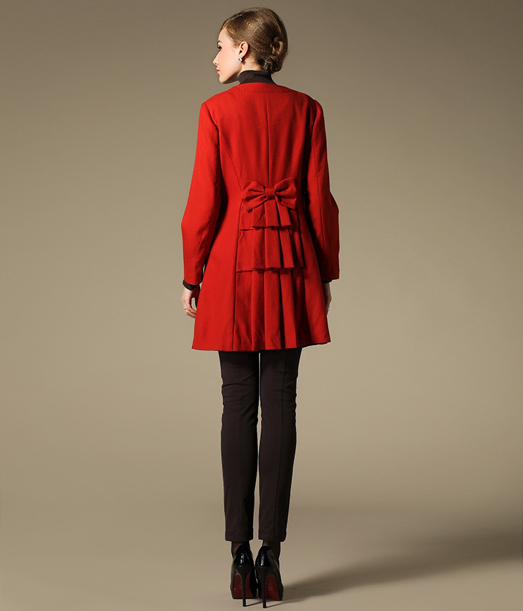 BUOUBUOU<em>邦宝女装</em> 专柜正品 2013<em>冬装</em>新款