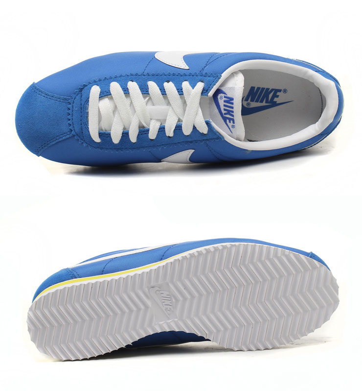 Nike 耐克 CORTEZ阿甘女鞋跑鞋休闲鞋跑步鞋