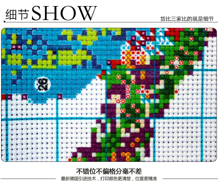金字塔十字绣黄金满地2米客厅大画山水风景画黄金大道钻石画 第三版埃及长绒棉线