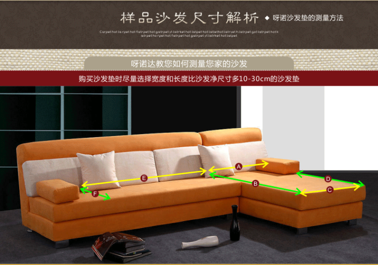 呀诺达欧式短毛绒防滑皮沙发垫布艺时尚坐垫沙发巾沙发套沙发罩特价 银灰 90*240cm四人位