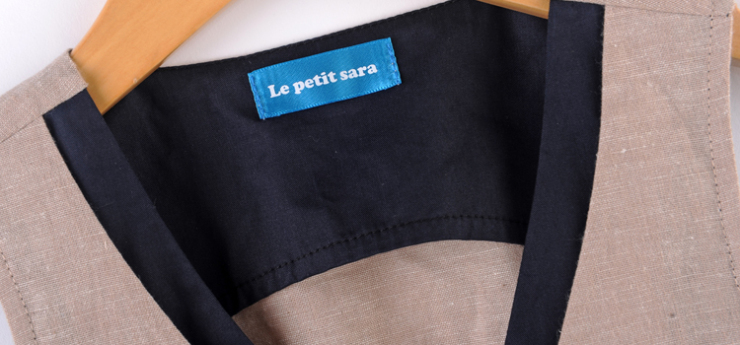 小小莎啦 2013早秋新款 儿童<em>男童</em>英伦风棉麻绅