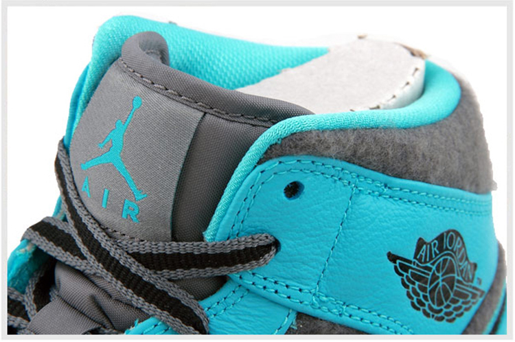 【如假白送】 耐克NIKE 乔丹\/AIR JORDAN 1 M