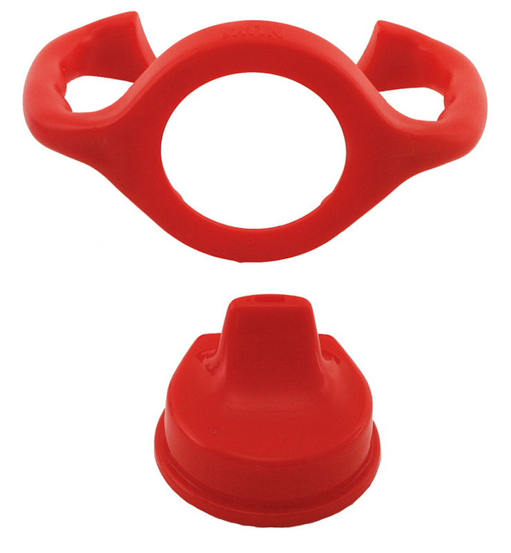 【全网比价】德国NUK 婴儿用品 宝宝喝水杯双