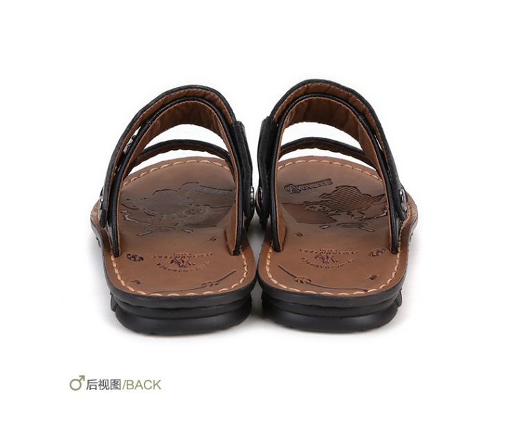 京东商城 【闪购特卖】圣大保罗polo 沙滩鞋 2