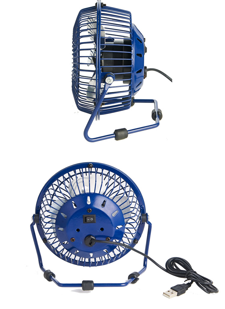 贝丽(BFREE)BFB1001学生风扇小型电风扇迷