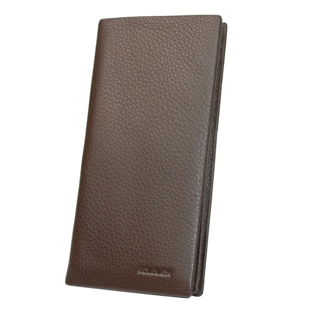 金利来 钱包 13新款 专柜正品 男式钱包 真皮票