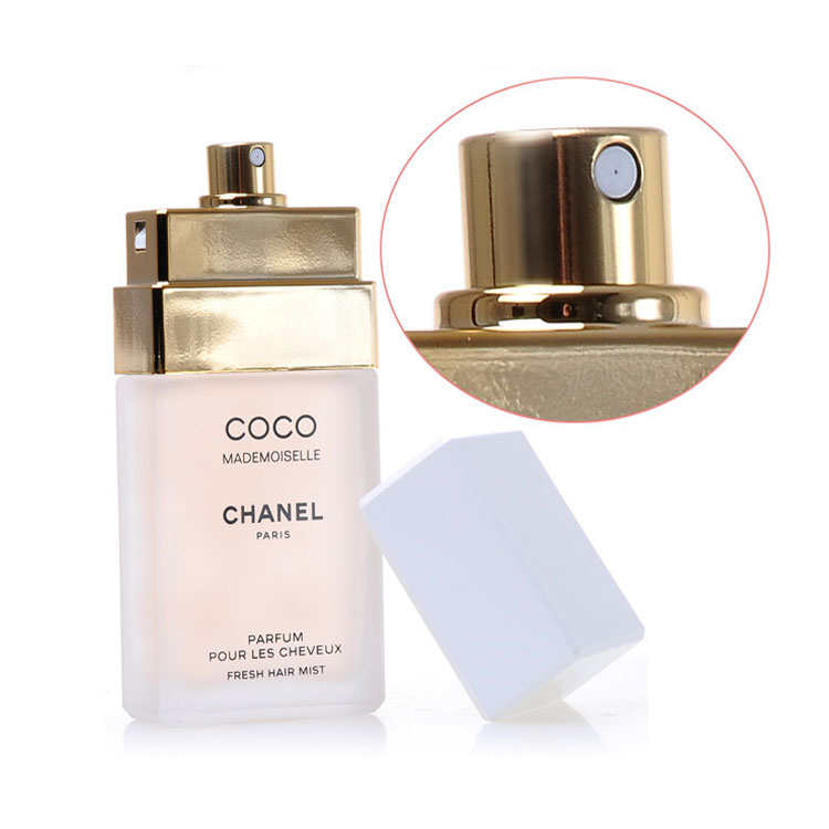 香奈儿Chanel COCO小姐清新女士香水(发香喷