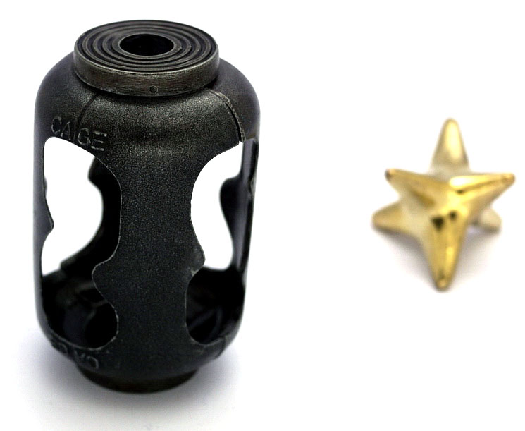 中国大陆总代理日本Hanayama 魔金 Cast Puz