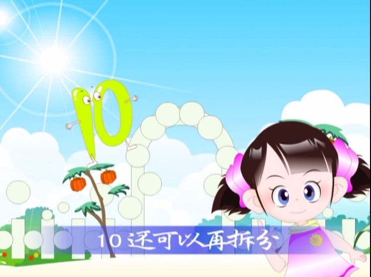 书籍-现货_数学思维 启蒙开发(10DVD)▂正版