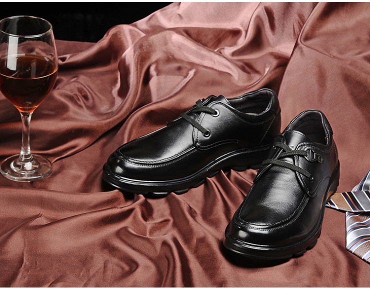 公牛世家2014春季 正品男鞋 时尚 日常休闲鞋 