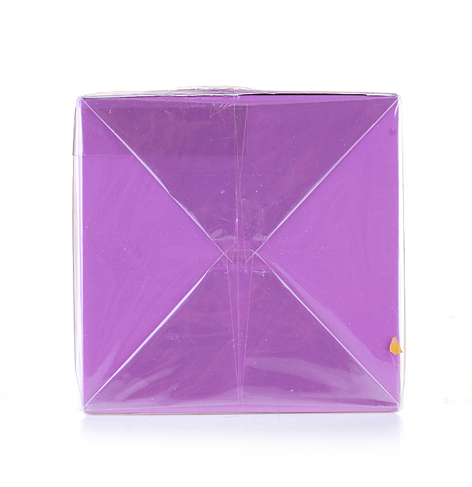宝格丽紫晶纯香女士香水65ml(带塑封和不带塑