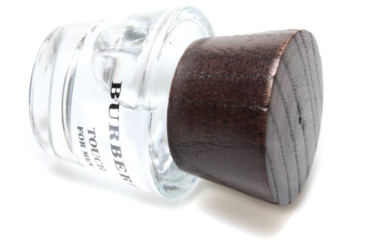 Burberry TOUCH巴宝莉情缘男士香水\/男香 5m