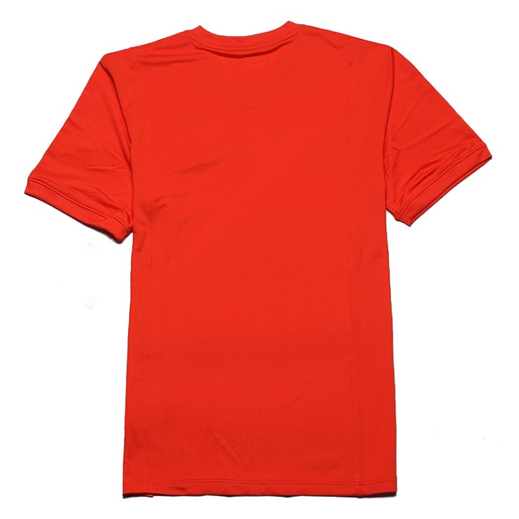 NIKE耐克 2014年新款男子中甲武汉卓尔队主场