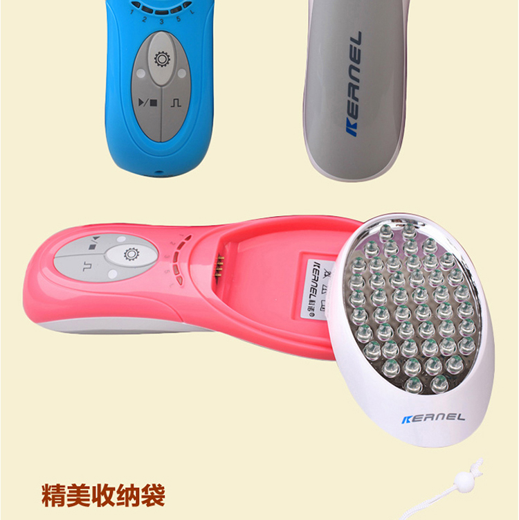 科诺LED光动力治疗仪KN-7000C 美白祛痘美容