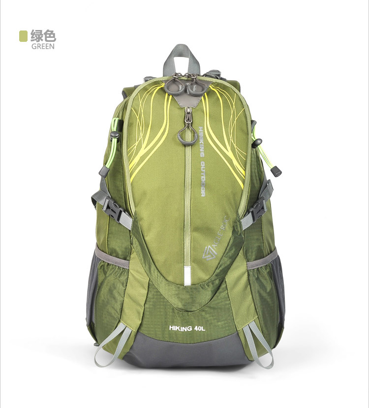 登山包40l性价比 骆驼登山包40l质量好推荐