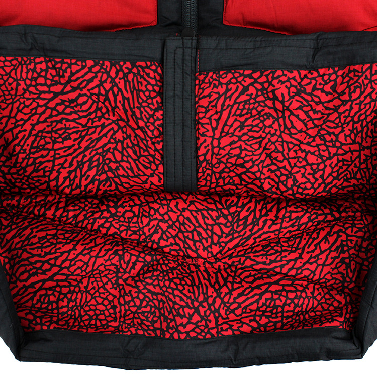 <em>耐克Nike男款</em>2014新款JORDAN保暖羽绒<em>马甲</em>