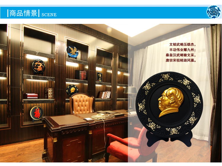 金乌炭雕（klinart）  D280 纪念品活性炭雕工艺品