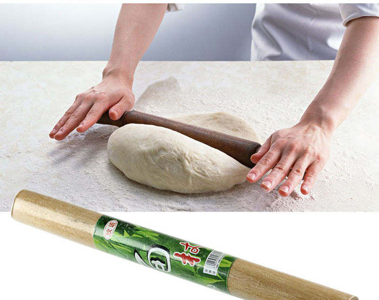烘焙工具 小 擀面杖  擀面棍 面棒 压面棍 做披萨